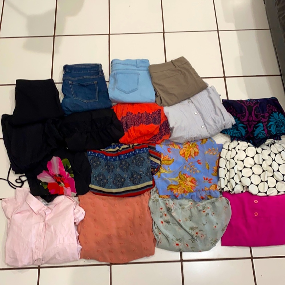 Women Clothes
